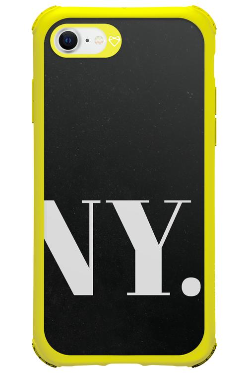 NY (Off Space) 2.0 - Apple iPhone SE 2022
