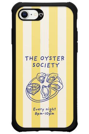 Oyster Society - Apple iPhone 7