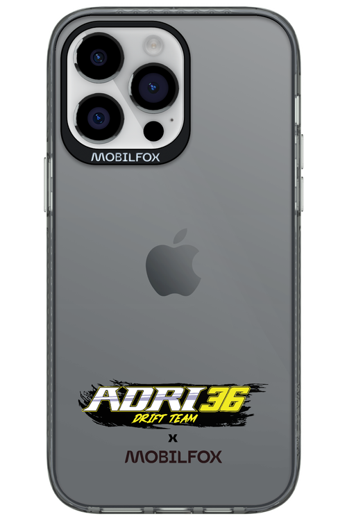 ADRI36 x Mobilfox Edition 2.0 - Apple iPhone 14 Pro Max