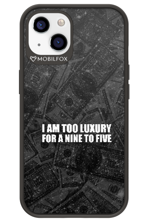 9 to 5 - Apple iPhone 13