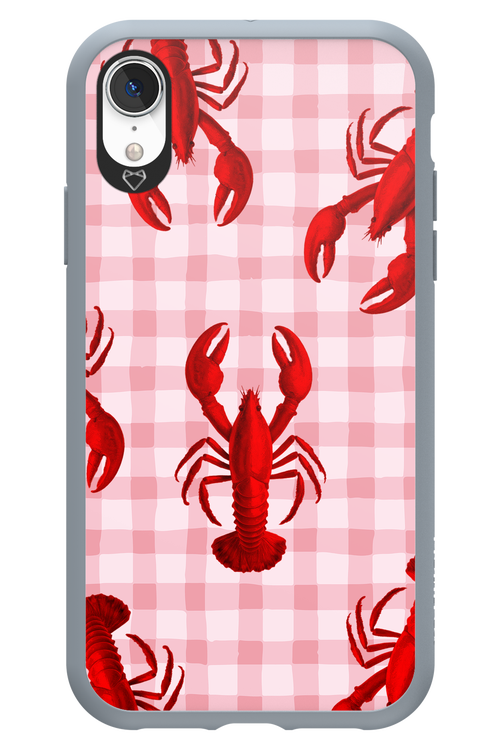Lobster - Apple iPhone XR