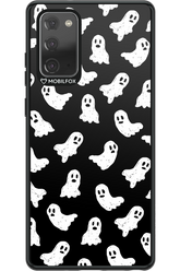 Chill Spirits - Samsung Galaxy Note 20