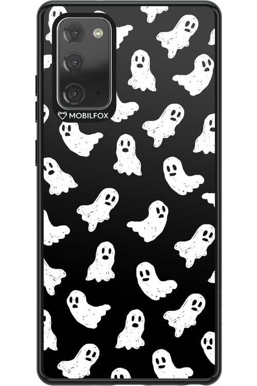 Chill Spirits - Samsung Galaxy Note 20