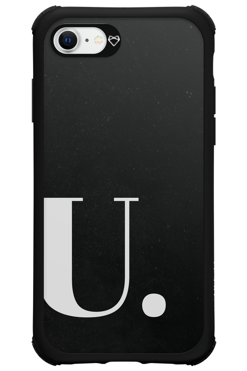 U (Off Space) 2.0 - Apple iPhone 8