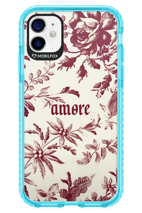 Amore - Apple iPhone 11