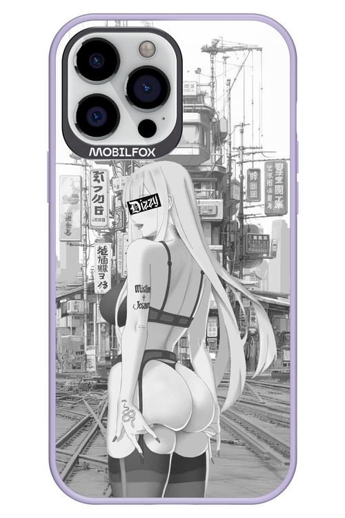 Blade Beauty - Apple iPhone 13 Pro Max