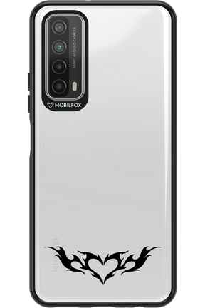 Techno Hart - Huawei P Smart 2021