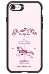 Private Ride 2.0 - Apple iPhone 8