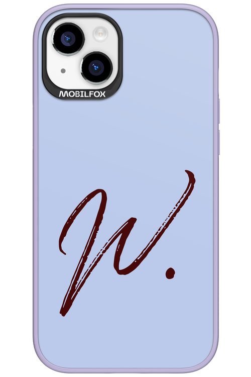 (Jellyfish Presso) W 2.0 - Apple iPhone 15 Plus