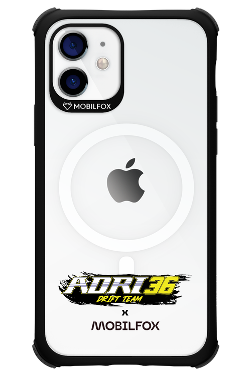ADRI36 x Mobilfox Edition 2.0 - Apple iPhone 12