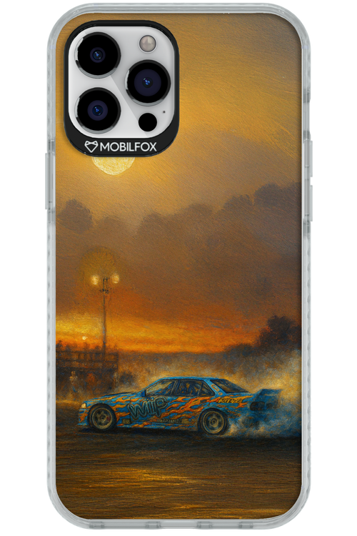 Drift Chaos - Apple iPhone 12 Pro Max
