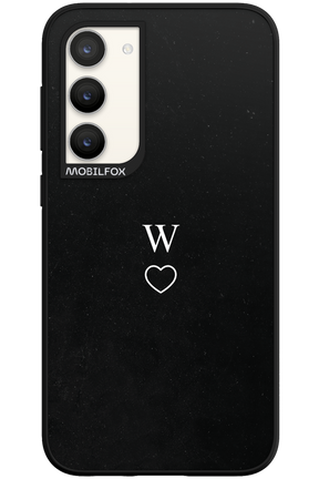 W Black 2.0 - Samsung Galaxy S23 Plus