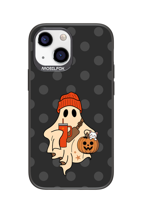 Ghost Girl - Apple iPhone 13 Mini