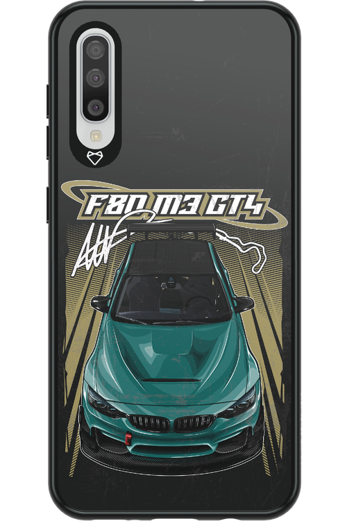 FBD M3 GT4 2.0 - Samsung Galaxy A50