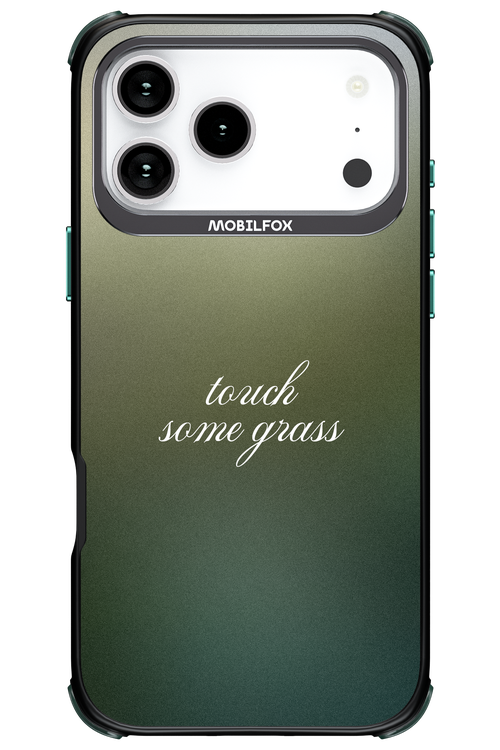 Natural Reset - Apple iPhone 17 Pro Max