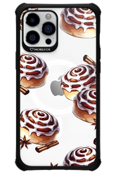 Spicy Cinnamon - Apple iPhone 12 Pro Max