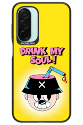 drink my soul 2.0 - Samsung Galaxy A26