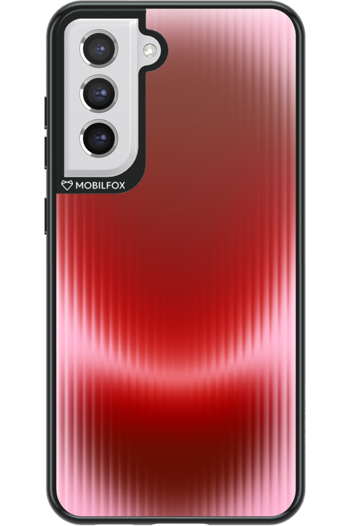 Lava Lamp - Samsung Galaxy S21 FE