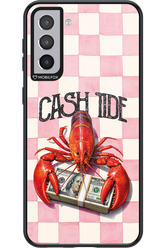 Cash Tide 2.0 - Samsung Galaxy S21+