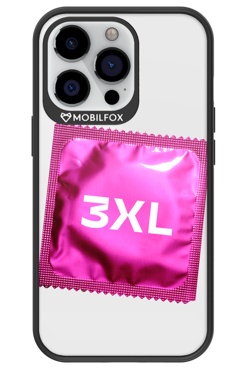 3XL 2.0 - Apple iPhone 13 Pro