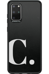C (Off Space) 2.0 - Samsung Galaxy S20+
