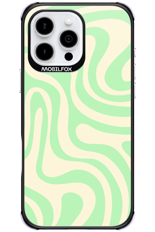 Matchaa 2.0 - Apple iPhone 16 Pro Max