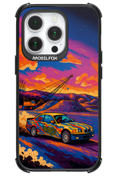 Sunset Run - Apple iPhone 14 Pro