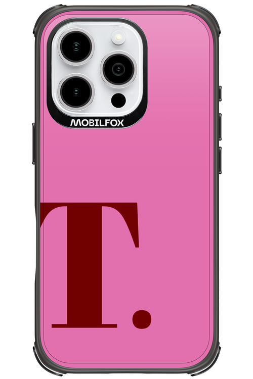 T (Sorbet) 2.0 - Apple iPhone 16 Pro