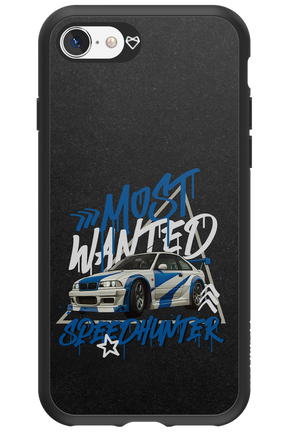 Most wanted - Apple iPhone SE 2022