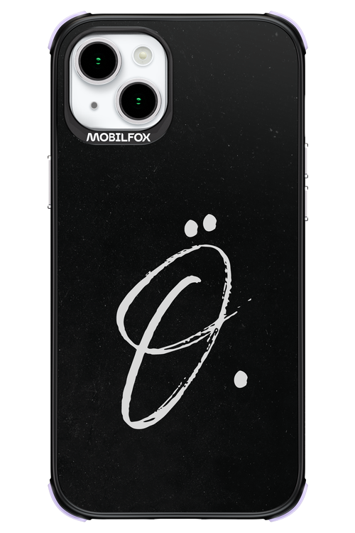 (Off Space) O II 2.0 - Apple iPhone 15 Plus