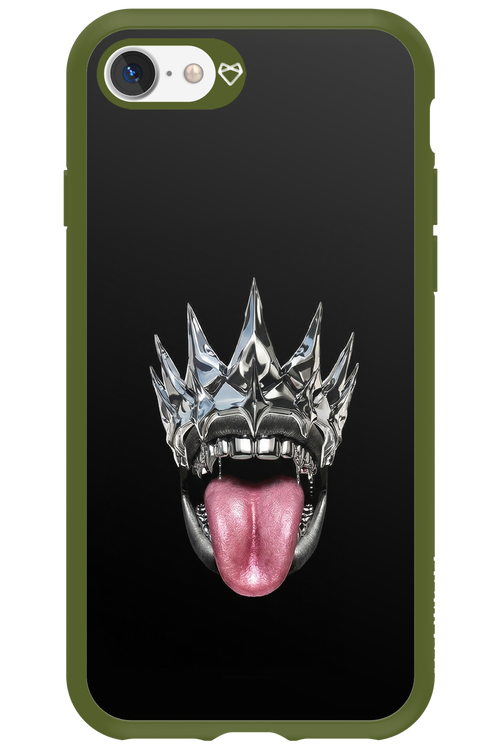 The Diamond King 2.0 - Apple iPhone 7