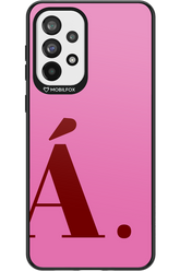A II (Sorbet) 2.0 - Samsung Galaxy A73