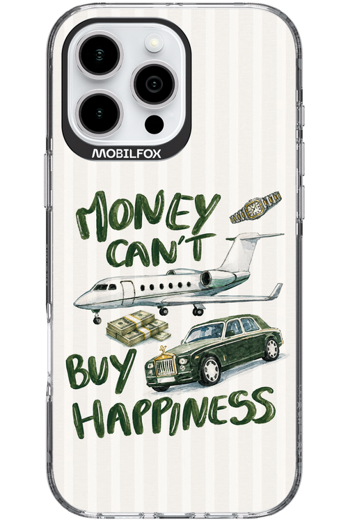 Buy Happiness 2.0 - Apple iPhone 16 Pro Max