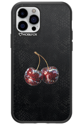 Disco Cherries - Apple iPhone 12 Pro