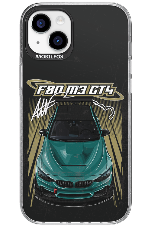 FBD M3 GT4 2.0 - Apple iPhone 15 Plus
