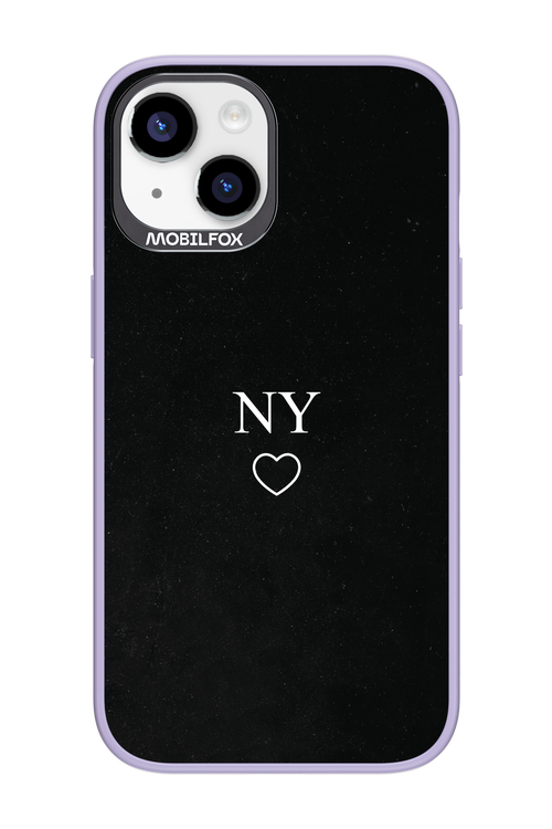NY Black 2.0 - Apple iPhone 14