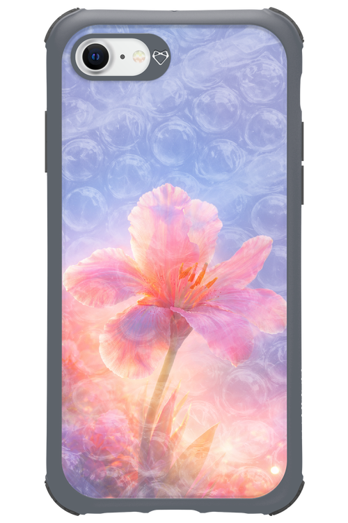 Bubble Flower 2.0 - Apple iPhone 7