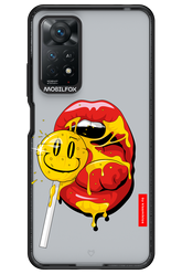 Lolli Kiss 2.0 - Xiaomi Redmi Note 11Pro 4G/5G