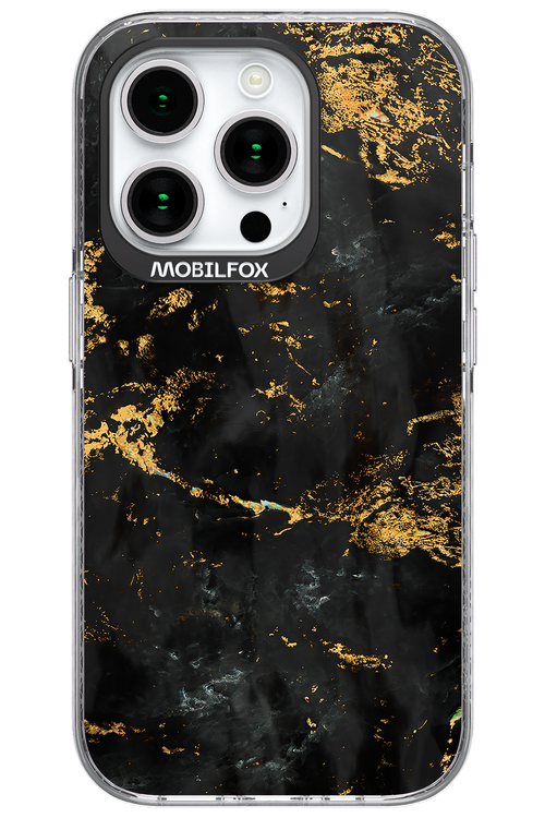 Goldie - Apple iPhone 15 Pro