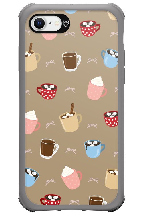 Coco Dream - Apple iPhone SE 2022