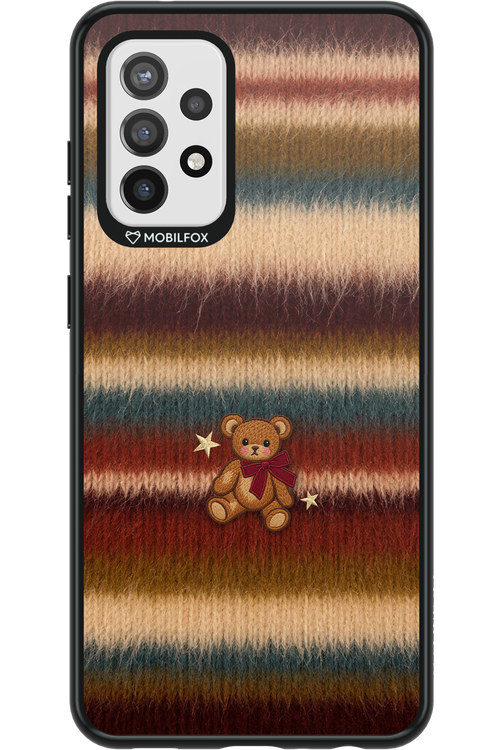Teddy Club 2.0 - Samsung Galaxy A72