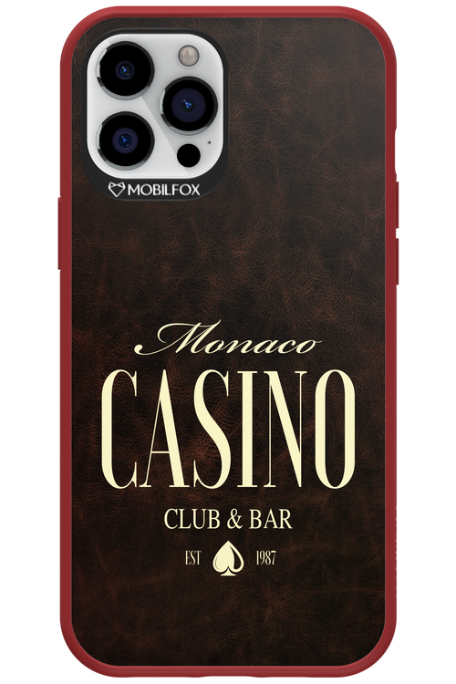 Casino - Apple iPhone 12 Pro Max