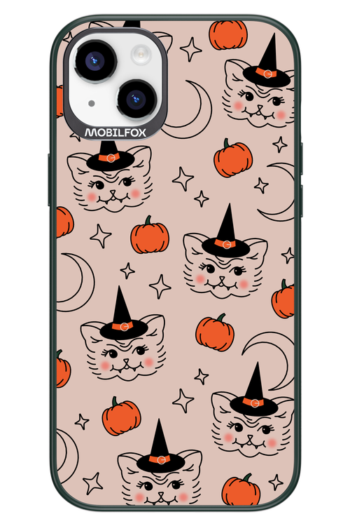 Kitty Spell - Apple iPhone 14 Plus