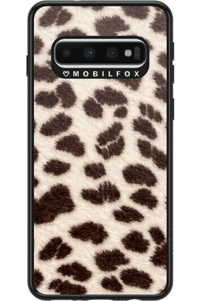Wild Coat - Samsung Galaxy S10