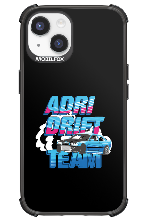 Adri Drift - Apple iPhone 14