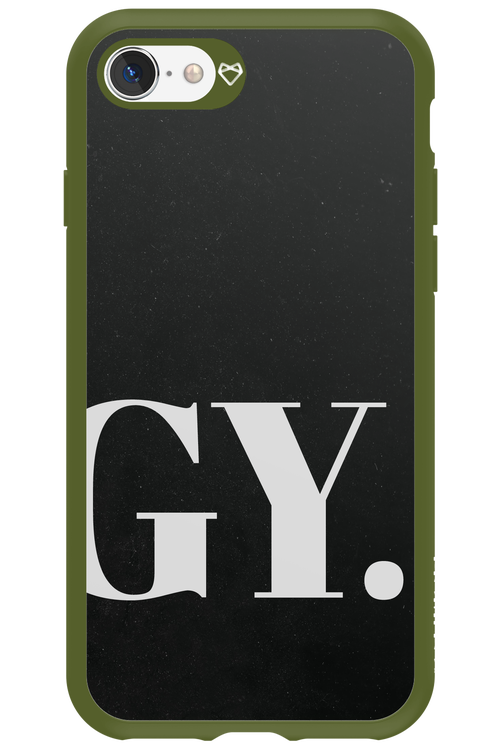 GY (Off Space) 2.0 - Apple iPhone SE 2022