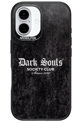 Dark Souls - Apple iPhone 16
