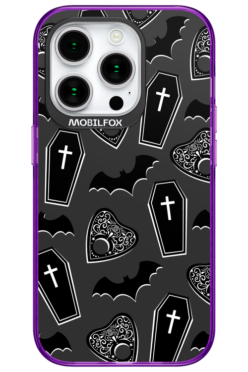 After Death - Apple iPhone 15 Pro