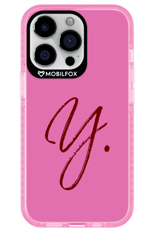(Sorbet) Y 2.0 - Apple iPhone 13 Pro