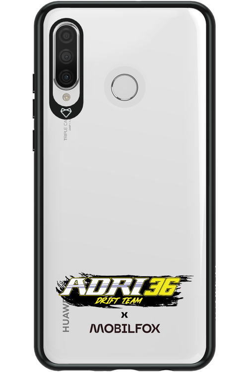 ADRI36 x Mobilfox Edition 2.0 - Huawei P30 Lite